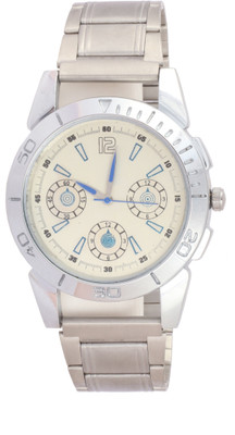 Ismart Analogous Sliver Collectiom Fancy Dial Gift Sport Men is9 Watch Watch - For Men
Ismart Analogous Sliver Collectiom Fancy Dial Gift Sport Men is9 Watch Watch - For Men