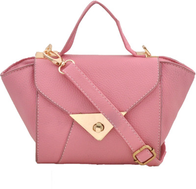 adhira Sling Bag(Pink)
