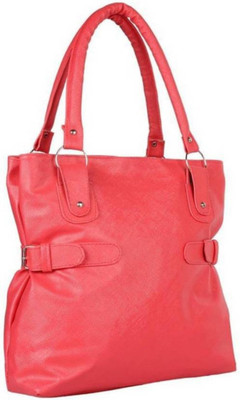 SAILOGIC Hand-held Bag(Red)