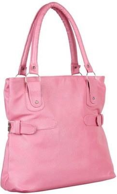 SAILOGIC Shoulder Bag(Pink)