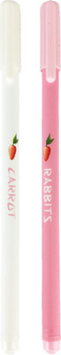 Bag of Small Things Designer Gel Pen(Pack of 2)