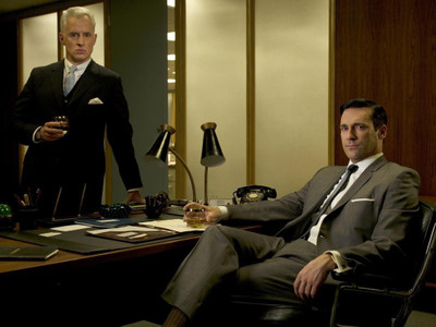 Wall Poster TV Show Mad Men Print Poster on 13x19 Inches Paper Print(19 inch X 13 inch, Rolled)
Wall Poster TV Show Mad Men Print Poster on 13x19 Inches Paper Print(19 inch X 13 inch, Rolled)