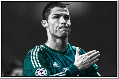 Cristiano Ronaldo Poster Paper Print Print Poster on LARGE PRINT 36X24 INCHES Photographic Paper(36 inch X 24 inch, Rolled)
Cristiano Ronaldo Poster Paper Print Print Poster on LARGE PRINT 36X24 INCHES Photographic Paper(36 inch X 24 inch, Rolled)