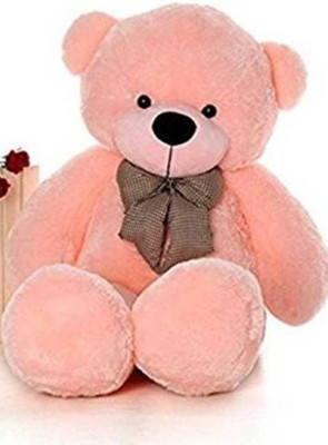 Samayra Toys Cute Pink Teddy Bear for Someone Special & Birthday Gift - 40 inch(Pink)
Samayra Toys Cute Pink Teddy Bear for Someone Special & Birthday Gift - 40 inch(Pink)