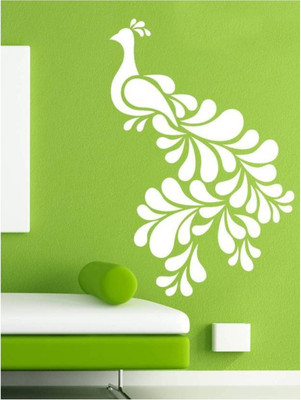 marvellous Decorative Wallpaper(67 cm X 46 cm)