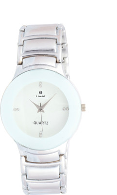 Ismart Sliver Collection Best White Dial Gift Sport Analog is11 Men Wrist Watch Watch - For Men
Ismart Sliver Collection Best White Dial Gift Sport Analog is11 Men Wrist Watch Watch - For Men