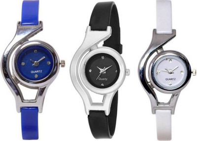 Frolik New Stylish Best Deal And Fast Selling13 Watch - For Girls