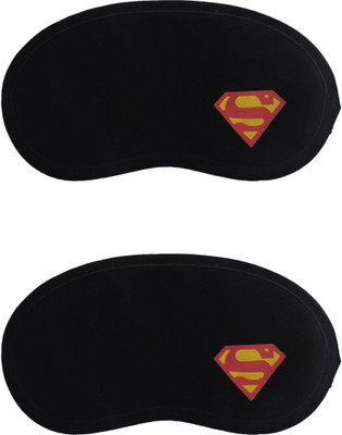 Jenna Y_Superman-Y_SupermanCartoon Travel Sleeping Eye Cover Blindfold (Pack of 2)(2 g)
Jenna Y_Superman-Y_SupermanCartoon Travel Sleeping Eye Cover Blindfold (Pack of 2)(2 g)