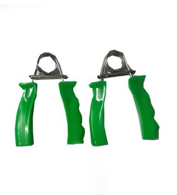 GLS Hand Fitness Power Grip With Plastic Handle (Pack of 2) Hand Grip/Fitness Grip(Multicolor)
GLS Hand Fitness Power Grip With Plastic Handle (Pack of 2) Hand Grip/Fitness Grip(Multicolor)