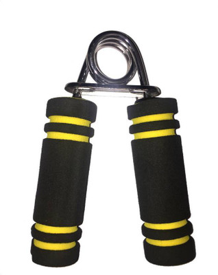 GLS Hand Fitness Power Grip With Softfoam Handle (Pack of 1) Hand Grip/Fitness Grip(Multicolor)
GLS Hand Fitness Power Grip With Softfoam Handle (Pack of 1) Hand Grip/Fitness Grip(Multicolor)