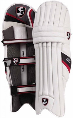 SG 'RSD Supalite' Cricket Men's (39 - 43 cm) Batting Pad(Multicolor, Boys, Men, Girls, Women)
SG 'RSD Supalite' Cricket Men's (39 - 43 cm) Batting Pad(Multicolor, Boys, Men, Girls, Women)