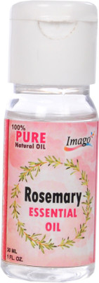 Imago 100% Pure Natural Rosemary Oil Essential Oil For Skin & Hair Oil Treatment 30ml Hair Oil(30 ml)
Imago 100% Pure Natural Rosemary Oil Essential Oil For Skin & Hair Oil Treatment 30ml Hair Oil(30 ml)
