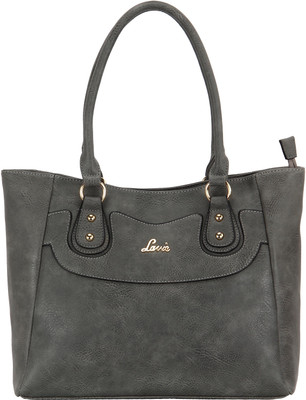 Lavie Tote(Grey)