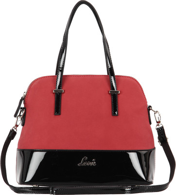 Lavie Satchel(Red)
