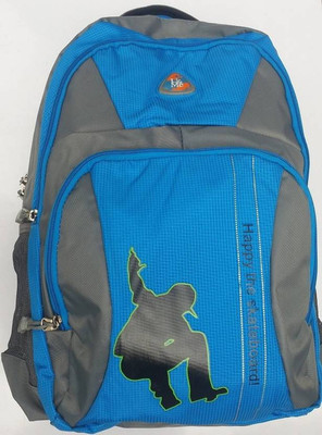 Twinstar 15.6 inch Laptop Backpack(Grey)