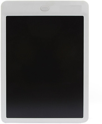Suvesa Modern time Slate for kids & Adults - Portable 10 Inch LCD Writing Tablet(Multicolor)
Suvesa Modern time Slate for kids & Adults - Portable 10 Inch LCD Writing Tablet(Multicolor)
