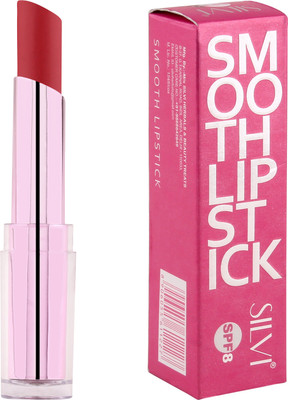 Silvi SMOOTH(Red1, 3.5 g)