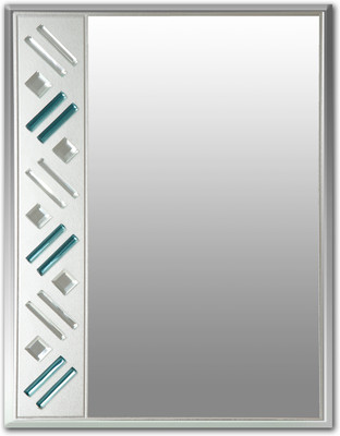 CREATIVE GLASS STUDIO ALTON - 69 Decorative Mirror(Designer Finish : BEVELLED FINISH)
CREATIVE GLASS STUDIO ALTON - 69 Decorative Mirror(Designer Finish : BEVELLED FINISH)