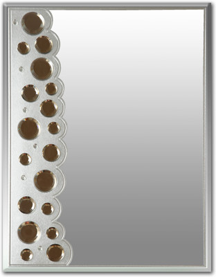 CREATIVE GLASS STUDIO BRICE BROWN - 128 Decorative Mirror(Designer Finish : BEVELLED FINISH)
CREATIVE GLASS STUDIO BRICE BROWN - 128 Decorative Mirror(Designer Finish : BEVELLED FINISH)