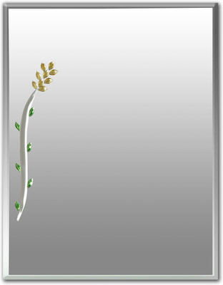CREATIVE GLASS STUDIO BENTON - 97 Decorative Mirror(Designer Finish : BEVELLED FINISH)
CREATIVE GLASS STUDIO BENTON - 97 Decorative Mirror(Designer Finish : BEVELLED FINISH)