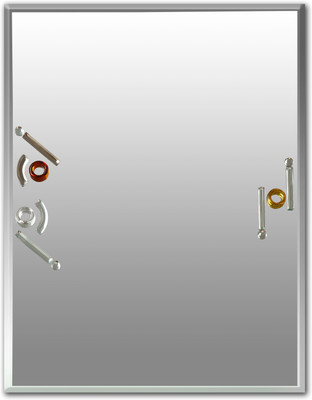 CREATIVE GLASS STUDIO CARTER - 136 Decorative Mirror(Designer Finish : BEVELLED FINISH)
CREATIVE GLASS STUDIO CARTER - 136 Decorative Mirror(Designer Finish : BEVELLED FINISH)