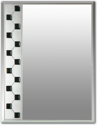 CREATIVE GLASS STUDIO BROOKE GREY - 133 Decorative Mirror(Designer Finish : BEVELLED FINISH)
CREATIVE GLASS STUDIO BROOKE GREY - 133 Decorative Mirror(Designer Finish : BEVELLED FINISH)