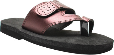 MCR Healthy Feets Men Brown Sandals