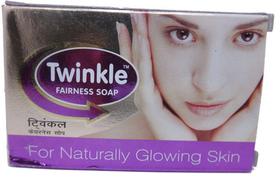 TWINKLE Fairness Soap(75 g)