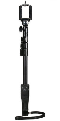 VGTRAc 2 in 1 Monopod selfie stick for mobile, & Camera Monopod(Multicolor, Supports Up to 700 g)
VGTRAc 2 in 1 Monopod selfie stick for mobile, & Camera Monopod(Multicolor, Supports Up to 700 g)