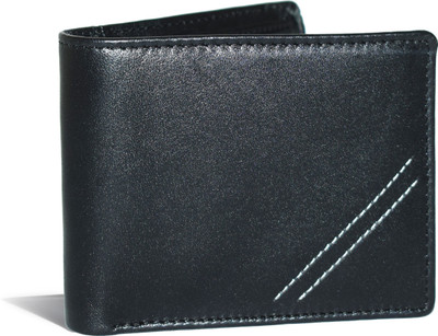 ox Men Black Genuine Leather Wallet(6 Card Slots)
ox Men Black Genuine Leather Wallet(6 Card Slots)