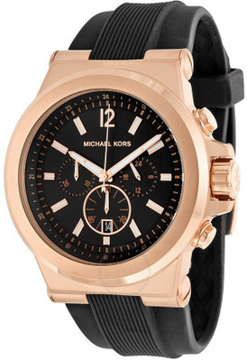 Michael Kors MK8184I Watch - For Men