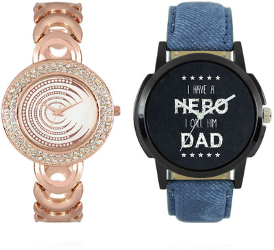 Frolik New Stylish Fast Best Selling03 Watch - For Boys & Girls