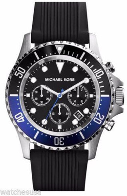 Michael Kors MK8365 EVEREST Watch - For Men