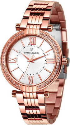Daniel Klein DK11138-2 Watch - For Women