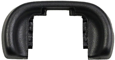 JJC ES-EP12 Eye Cup For Sony A33, A55, A57, A58, A65 and A77 Replaces Sony FDA-EP12 Camera Eyecup
JJC ES-EP12 Eye Cup For Sony A33, A55, A57, A58, A65 and A77 Replaces Sony FDA-EP12 Camera Eyecup