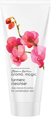 Aroma Magic Turmeric Cleanser 200 gm(200 g)