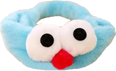 TENFLOOR Cute Big-Eye Hairband, Washing Face Makeup Headband(Blue Color) Head Band(Blue)
TENFLOOR Cute Big-Eye Hairband, Washing Face Makeup Headband(Blue Color) Head Band(Blue)