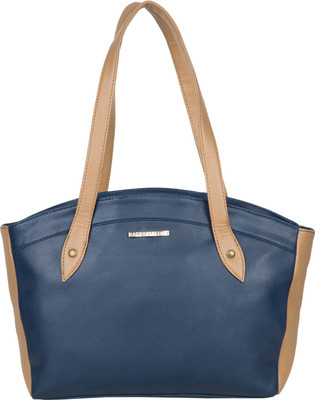 Bagsy Malone Hand-held Bag(Blue)