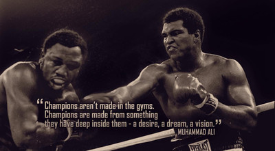 KumkumArts Muhammad Ali Poster 12 x 18 Inch HD Quality Material Gloss Paper. Paper Print(18 inch X 12 inch, Rolled)
KumkumArts Muhammad Ali Poster 12 x 18 Inch HD Quality Material Gloss Paper. Paper Print(18 inch X 12 inch, Rolled)