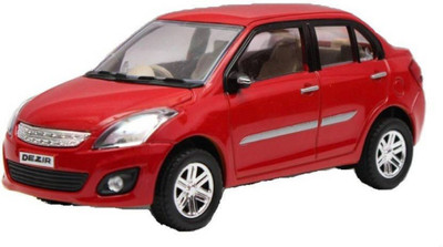 J H Traders CENTY SWIFT DEZIRE CAR(Multicolor)