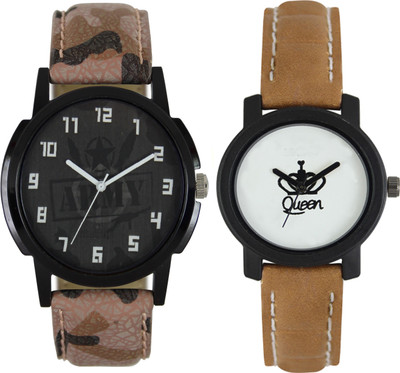 SRK ENTERPRISE Men & Women Watch With Beautiful Printed Designer Dial LR 03_209 Watch - For Men & Women
SRK ENTERPRISE Men & Women Watch With Beautiful Printed Designer Dial LR 03_209 Watch - For Men & Women