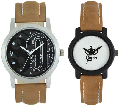 SRK ENTERPRISE Men & Women Watch With Beautiful Printed Designer Dial LR 014_ 209 Watch - For Men & Women
SRK ENTERPRISE Men & Women Watch With Beautiful Printed Designer Dial LR 014_ 209 Watch - For Men & Women