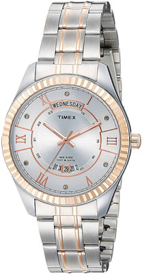 Timex TW0TG6205 Watch - For Men