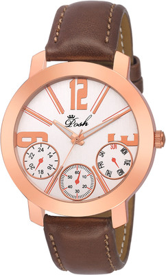 Posh PSMN-08 Watch - For Men