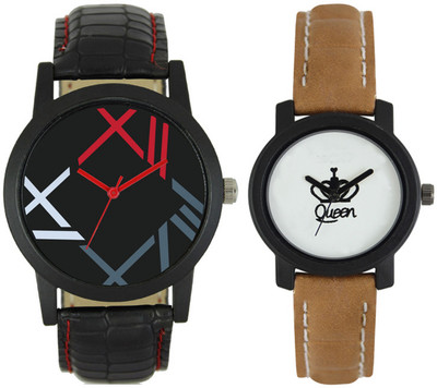 SRK ENTERPRISE Men & Women Watch With Beautiful Printed Designer Dial LR 012_ 209 Watch - For Men & Women
SRK ENTERPRISE Men & Women Watch With Beautiful Printed Designer Dial LR 012_ 209 Watch - For Men & Women