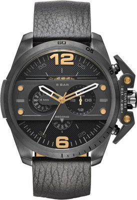 Diesel DZ4386I Watch - For Men