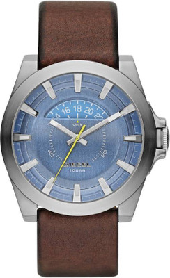 Diesel DZ1661 ARGES Watch - For Men