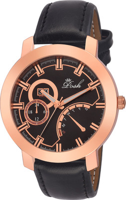 Posh PSMN-10 Watch - For Men