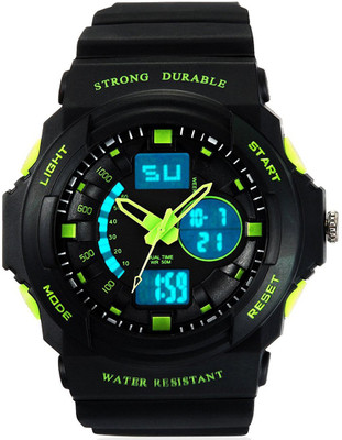 Oxhox Elysium Ox Skmei Elysium Ox Watch - For Men