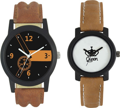 CM Men & Women Watch With Printed Designer Dial LR 01_209 Watch - For Men & Women
CM Men & Women Watch With Printed Designer Dial LR 01_209 Watch - For Men & Women